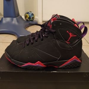 Air Jordan 7 "Raptor"